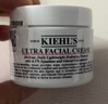 科顏氏（Kiehl's）【梓渝同款】全新第三代高保濕面霜50ml秋冬補水保濕滋潤護膚品 曬單實(shí)拍圖