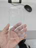寅辰 適用真我neo8手機殼直邊透明軟殼realme真我Neo8保護套全包鏡頭防摔RMX8899男女款輕薄TPU外殼 真我Neo8【全透明軟殼】裸機手感 曬單實(shí)拍圖