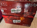 烏蘇啤酒（wusu）雙口味混合裝（紅500ml*12罐+樓蘭500ml*6罐)送禮新老包裝隨機發(fā) 曬單實(shí)拍圖