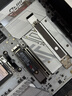 三星（SAMSUNG）1TB SSD固態(tài)硬盤(pán) M.2接口(NVMe協(xié)議PCIe 4.0 x4) AI電腦配件 讀速7450MB/S 990 PRO 曬單實(shí)拍圖
