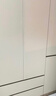 京桐（JINGTONG）60深度ENF級環(huán)保材質(zhì)平開(kāi)門(mén)衣柜臥室輕奢大衣柜 【三門(mén)】1.2米衣柜 曬單實(shí)拍圖