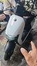 九號（Ninebot）電動(dòng)摩托車(chē)N85c 2025 9號智能助力電瓶車(chē) 升級個(gè)性音效儀表【門(mén)店自提】 顏色可到門(mén)店選 曬單實(shí)拍圖