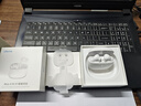 魅藍lifeme Blus 4 HiFi降噪耳機 真無(wú)線(xiàn)藍牙耳機 -58dB自適應主動(dòng)降噪   LHDC高清解碼 46小時(shí)長(cháng)續航 曬單實(shí)拍圖