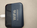優(yōu)豐（urphone）隨身wifi三網(wǎng)通用2025款無(wú)線(xiàn)移動(dòng)wi-fi6免插卡移動(dòng)聯(lián)通電信無(wú)限制便攜式4G高速隨行網(wǎng)絡(luò )通用流量 全網(wǎng)通【典藏Ultra+】4千電池Ai通道|商務(wù)用 曬單實(shí)拍圖