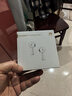 華為長(cháng)續航藍牙耳機 FreeBuds SE 2 國家補貼 40小時(shí)長(cháng)續航 快速充電 藍牙5.3適用于蘋(píng)果/安卓手機白 曬單實(shí)拍圖