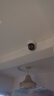 索德曼攝像頭家用無(wú)線(xiàn)wifi高清吸頂店鋪室內看護監控器360度無(wú)死角帶夜視全景語(yǔ)音云臺旋轉家用手機遠程 超清吸頂WiFi款+停電可用【無(wú)費用】 曬單實(shí)拍圖