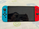 任天堂（Nintendo）【國內保稅倉】Switch2/1代 OLED日版/港版游戲機續航加強版ns體感掌機便攜家用主機 OLED日版紅藍64GB保稅（贈2年VIP會(huì )員） 曬單實(shí)拍圖