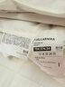 宜家（IKEA）福雅拉尼被子羽毛被鴨絨被春夏被四季通用被芯床上用品 【填重2210克】超暖型200x230 曬單實(shí)拍圖