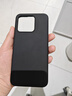 布諾林適用于小米14手機殼液態(tài)硅膠防摔14pro保護套新款13ultra簡(jiǎn)約13Pro軟殼13軟殼14ultra女孩子 材質(zhì)升級款【經(jīng)典黑】真液態(tài) 小米 13 曬單實(shí)拍圖