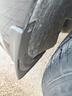 適用大眾朗逸擋泥板2010/13/15/17/18款plus汽車(chē)原裝原廠(chǎng)后輪檔板 升級軟膠款：12-17款朗逸【四片裝-原裝加厚】 曬單實(shí)拍圖