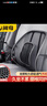 閑鳥(niǎo)  汽車(chē)腰靠護腰靠墊車(chē)載靠背腰墊辦公室腰部支撐腰墊背部腰椎保護 曬單實(shí)拍圖