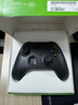 微軟（Microsoft）Xbox無(wú)線(xiàn)游戲手柄 磨砂黑+USB-C線(xiàn) 藍牙適配Xbox/PC/平板/手機Steam促銷(xiāo) 黑神話(huà)悟空 空洞騎士 曬單實(shí)拍圖