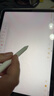 蘋(píng)果 Apple Pencil2代筆 原裝正品二手手寫(xiě)筆 一/二代筆iPad電容筆Pencil Pro/USB-C筆平板電腦觸控筆99新 蘋(píng)果Pencil USB-C筆+備用筆尖（99新） 贈專(zhuān)業(yè)學(xué)習 曬單實(shí)拍圖