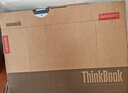 ThinkPad 聯(lián)想筆記本電腦ThinkBook16+ AI輕薄辦公本 英特爾酷睿Ultra9 16英寸 32G 1T 3.2K 165Hz國家補貼 曬單實(shí)拍圖