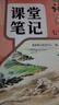 2026斗半匠課堂筆記七年級下冊人教版語(yǔ)文數學(xué)英語(yǔ)課堂筆記初一同步教材初中學(xué)霸隨堂筆記預習復習輔導書(shū)【3冊】 曬單實(shí)拍圖