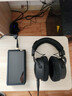 飛傲（FiiO）M27便攜臺機高清無(wú)損DSD安卓音樂(lè )播放器藍牙解碼耳放 鋁合金版 曬單實(shí)拍圖