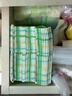 1號會(huì )員店一次性多用途抹布120片OM百潔布家用加厚大洗碗布巾廚房用品 曬單實(shí)拍圖