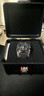 雷美諾時(shí)（Luminox）西班牙主教練同款瑞士軍表防水手表男計時(shí)夜光表 新年禮物 XS.3581 曬單實(shí)拍圖