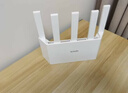 Tenda騰達路由器【千兆WiFi6+穿墻王】無(wú)線(xiàn)AX3000信號增強家用放大器Mesh限時(shí)補貼金榜一名云霄白立式 曬單實(shí)拍圖