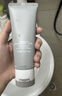 C咖雙管洗面奶80g氨基酸清潔控油潔面乳去黑頭角質(zhì)新年禮物 曬單實(shí)拍圖