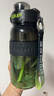噸噸BOTTLED JOY京東限定噸噸杯大容量水壺耐高溫杯子王一博學(xué)生水杯 曬單實(shí)拍圖