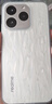 realme真我15T 超能小直屏 IP69防水耐用 7000mAh長(cháng)續航 oppo輕薄智能拍照AI手機 8+128流光白  曬單實(shí)拍圖
