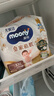 MOONY尤妮佳慕怡皇家佑肌拉拉褲XL28(12-17kg)透氣小風(fēng)窗特惠裝 曬單實(shí)拍圖