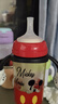 貝親（Pigeon）PPSU迪士尼雙把手奶瓶330ml L號奶嘴 米奇躲貓貓 6月+ AA269 曬單實(shí)拍圖