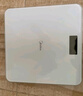 美的（Midea）智能體脂秤體脂稱(chēng)家用精準電子秤人體健康稱(chēng)重計體重秤體重稱(chēng)減肥藍牙連接20項身體數據監測 曬單實(shí)拍圖
