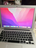 蘋(píng)果（Apple）MacBook Pro Air 超薄商務(wù)辦公 剪輯設計學(xué)生游戲 二手蘋(píng)果筆記本電腦 99新13寸輕薄丨i5-8G+512G丨 曬單實(shí)拍圖