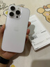 Apple/蘋(píng)果【需簽收激活】iPhone 16 Pro（A3294）128GB 白色鈦金屬 支持移動(dòng)聯(lián)通電信5G 雙卡雙待手機 曬單實(shí)拍圖
