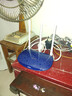 普聯(lián)（TP-LINK）TL-WR886N 450M無(wú)線(xiàn)路由器（寶藍） 智能路由 WIFI無(wú)線(xiàn)穿墻 曬單實(shí)拍圖
