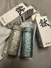 小熊（Bear）純鈦保溫杯輕便攜水杯星閃泡茶杯小容量高檔商務(wù)鈦杯隨行送禮年貨 曬單實(shí)拍圖