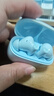 漫步者（EDIFIER）NewSound Pro 主動(dòng)降噪藍牙耳機無(wú)線(xiàn)入耳式高音質(zhì)藍牙6.0游戲音樂(lè )跑步運動(dòng)長(cháng)續航通話(huà)降噪2025新款 冰藍-全新升級+【耳機保護套】 曬單實(shí)拍圖