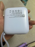 飛利浦【國標3C認證可上飛機】充電寶自帶線(xiàn)22.5W快充迷你小巧便攜10000毫安移動(dòng)電源適用蘋(píng)果17專(zhuān)用華為 曬單實(shí)拍圖