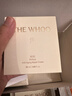 后Whoo秘貼抗皺緊致修護保濕面霜禮盒5件套護膚品套裝情人節禮物女 曬單實(shí)拍圖