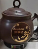 榮事達（Royalstar）【京倉發(fā)貨】全自動(dòng)中藥煎藥壺紫砂熬藥壺中藥鍋家用煲湯陶瓷砂鍋大容量煮藥罐一體電藥鍋 2.5L 【升級款長(cháng)嘴+普通自動(dòng)款+煎好鳴音】 曬單實(shí)拍圖