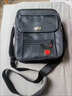 易途一客男包新款大容量多隔層男單肩包商務(wù)通勤簡(jiǎn)約斜挎包時(shí)尚手提包 款一 曬單實(shí)拍圖