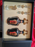 珍酒 珍十五珍藏禮盒 醬香型白酒 53度 500ml*2瓶 禮盒裝【年貨送禮】 曬單實(shí)拍圖