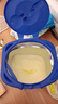 諾優(yōu)能（Nutrilon）荷蘭牛欄嬰幼兒配方奶粉乳糖配方原裝進(jìn)口 5段 3罐 （24-36個(gè)月）26.12-27.8 曬單實(shí)拍圖