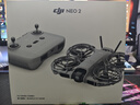 大疆 DJI Neo 2 暢飛套裝 會(huì )飛的跟拍攝影師 運動(dòng)親子戶(hù)外露營(yíng)旅行智能跟拍4K入門(mén)新手mini型無(wú)人機 曬單實(shí)拍圖