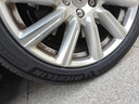 米其林（MICHELIN）汽車(chē)輪胎 245/45R18 100W 浩悅五代 Primacy 5 適配奔馳E級 曬單實(shí)拍圖