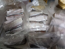 鮮活急凍大整條小眼睛油帶魚(yú)段生鮮魚(yú)類(lèi)海鮮水產(chǎn)京東快遞 5斤（6-8段/斤）【含20%的保護冰衣】 曬單實(shí)拍圖