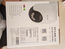 普聯(lián)（TP-LINK）800萬(wàn)4K全彩監控攝像頭家用監控器360度無(wú)死角帶夜視全景追蹤無(wú)線(xiàn)室外戶(hù)外網(wǎng)絡(luò )手機遠程IPC682F-A4 曬單實(shí)拍圖