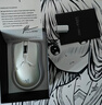 雷蛇（Razer） 毒蝰游戲鼠標 宏電競鼠標 雙手通用 lol吃雞神器cf 【第三代光學(xué)微動(dòng)】毒蝰V2專(zhuān)業(yè)版白色 曬單實(shí)拍圖