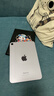 Apple/蘋(píng)果 iPad mini (A17 Pro) 8.3英寸 平板電腦(256G WLAN版/mini7/MXNE3CH/A)紫色 曬單實(shí)拍圖