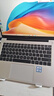 華為筆記本電腦MateBook D14 2025新款Linux系統 高清護眼全面屏超輕薄商務(wù)學(xué)生辦公商務(wù)本 RX55 D14銀｜i5-13420H 16G+1TB 店鋪預裝Windows版(未激活） 曬單實(shí)拍圖