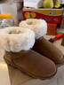 潔護雅雪地靴清潔濕巾ugg翻毛皮鞋清潔護理勃肯鞋麂皮反絨面清洗鞋神器 3包36片【速干不留痕】 曬單實(shí)拍圖