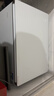 海爾（Haier）200L單溫冰柜小型家用小冰柜商用減霜一級能效冷藏冷凍轉換深冷冷柜小冰箱BC/BD-200GHW9D國家補貼 曬單實(shí)拍圖