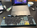 CHERRY櫻桃MX3.0S機械鍵盤(pán) 寶可夢(mèng)聯(lián)名款禮盒 皮卡丘鍵盤(pán)合金外殼 電腦辦公鍵盤(pán) 游戲鍵盤(pán)108鍵 新年禮物 曬單實(shí)拍圖